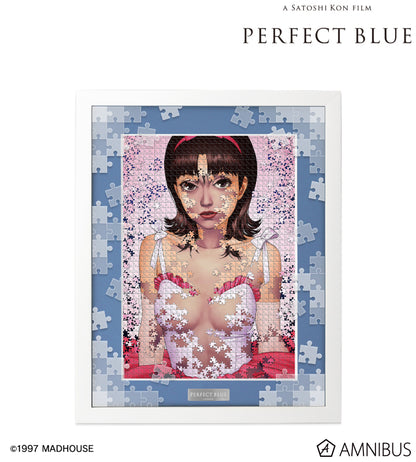 Perfect Blue - Character Fine Graph Overlay Mima Kirigoe [Pre-Order Aug 2026]