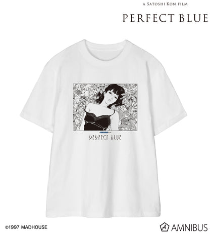 Perfect Blue - T-shirt Unisex Ver.B [Pre-Order Aug 2026]