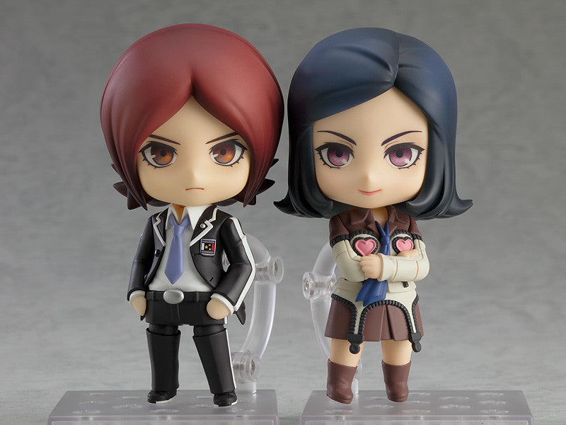 Persona 2: Eternal Punishment Nendoroid - Tatsuya Suou [Pre-Order Jul 2026]