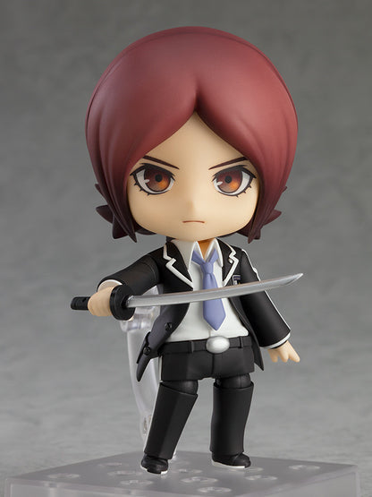 Persona 2: Eternal Punishment Nendoroid - Tatsuya Suou [Pre-Order Jul 2026]