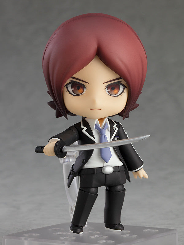 Persona 2: Eternal Punishment Nendoroid - Tatsuya Suou [Pre-Order Jul 2026]