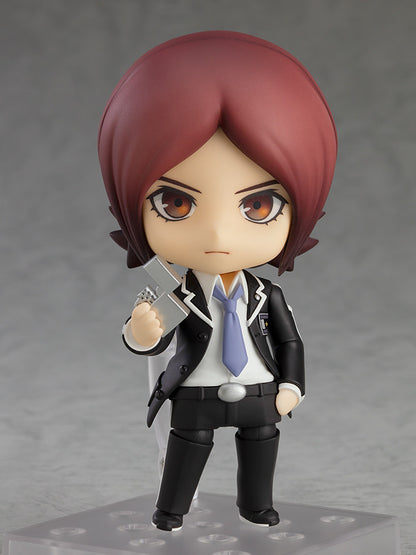 Persona 2: Eternal Punishment Nendoroid - Tatsuya Suou [Pre-Order Jul 2026]