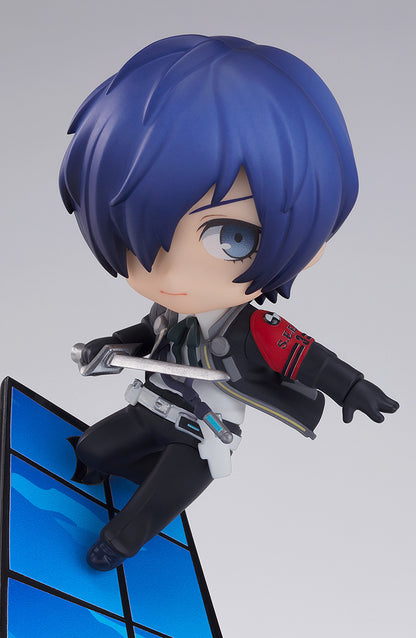 Persona 30th Anniversary Nendoroid More - 30th Anniversary Collaboration Vignette [Pre-Order Nov 2026]