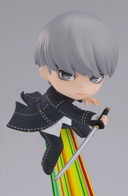 Persona 30th Anniversary Nendoroid More - 30th Anniversary Collaboration Vignette [Pre-Order Nov 2026]