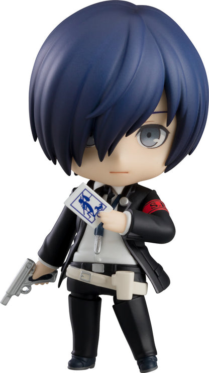 Persona 3 Nendoroid - Protagonist (Makoto Yuki) [Pre-Order Jul 2026]
