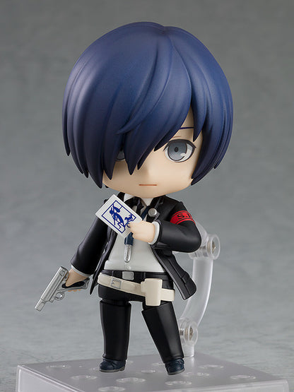 Persona 3 Nendoroid - Protagonist (Makoto Yuki) [Pre-Order Jul 2026]