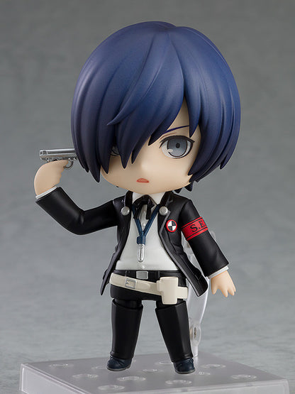 Persona 3 Nendoroid - Protagonist (Makoto Yuki) [Pre-Order Jul 2026]