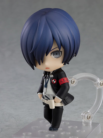 Persona 3 Nendoroid - Protagonist (Makoto Yuki) [Pre-Order Jul 2026]