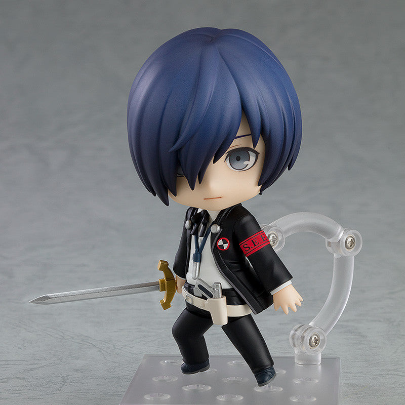 Persona 3 Nendoroid - Protagonist (Makoto Yuki) [Pre-Order Jul 2026]