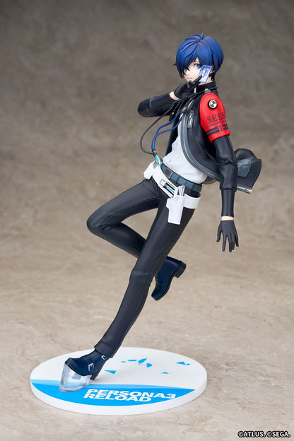 Persona 3 Reload 1/8 Scale LIMEPIE Series Figure - Protagonist [Pre-Order Apr 2027]