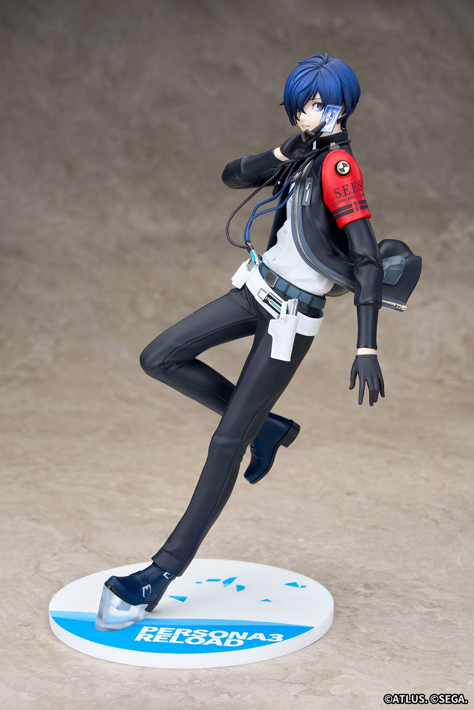 Persona 3 Reload 1/8 Scale LIMEPIE Series Figure - Protagonist [Pre-Order Apr 2027]