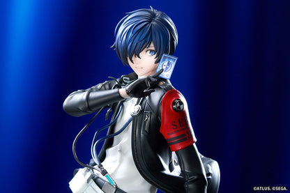 Persona 3 Reload 1/8 Scale LIMEPIE Series Figure - Protagonist [Pre-Order Apr 2027]