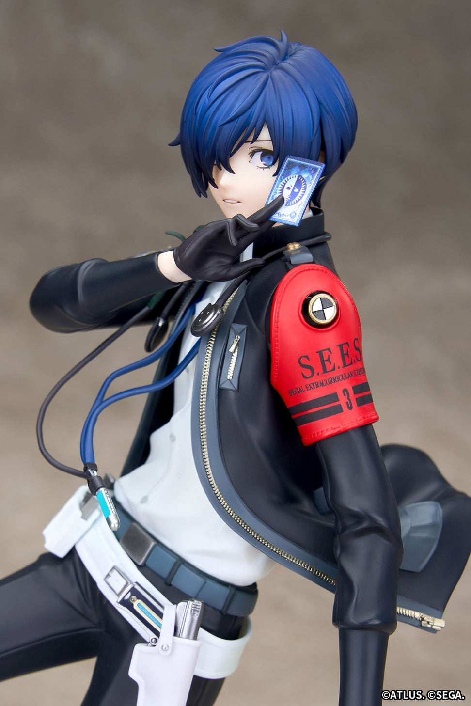 Persona 3 Reload 1/8 Scale LIMEPIE Series Figure - Protagonist [Pre-Order Apr 2027]