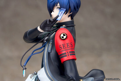 Persona 3 Reload 1/8 Scale LIMEPIE Series Figure - Protagonist [Pre-Order Apr 2027]