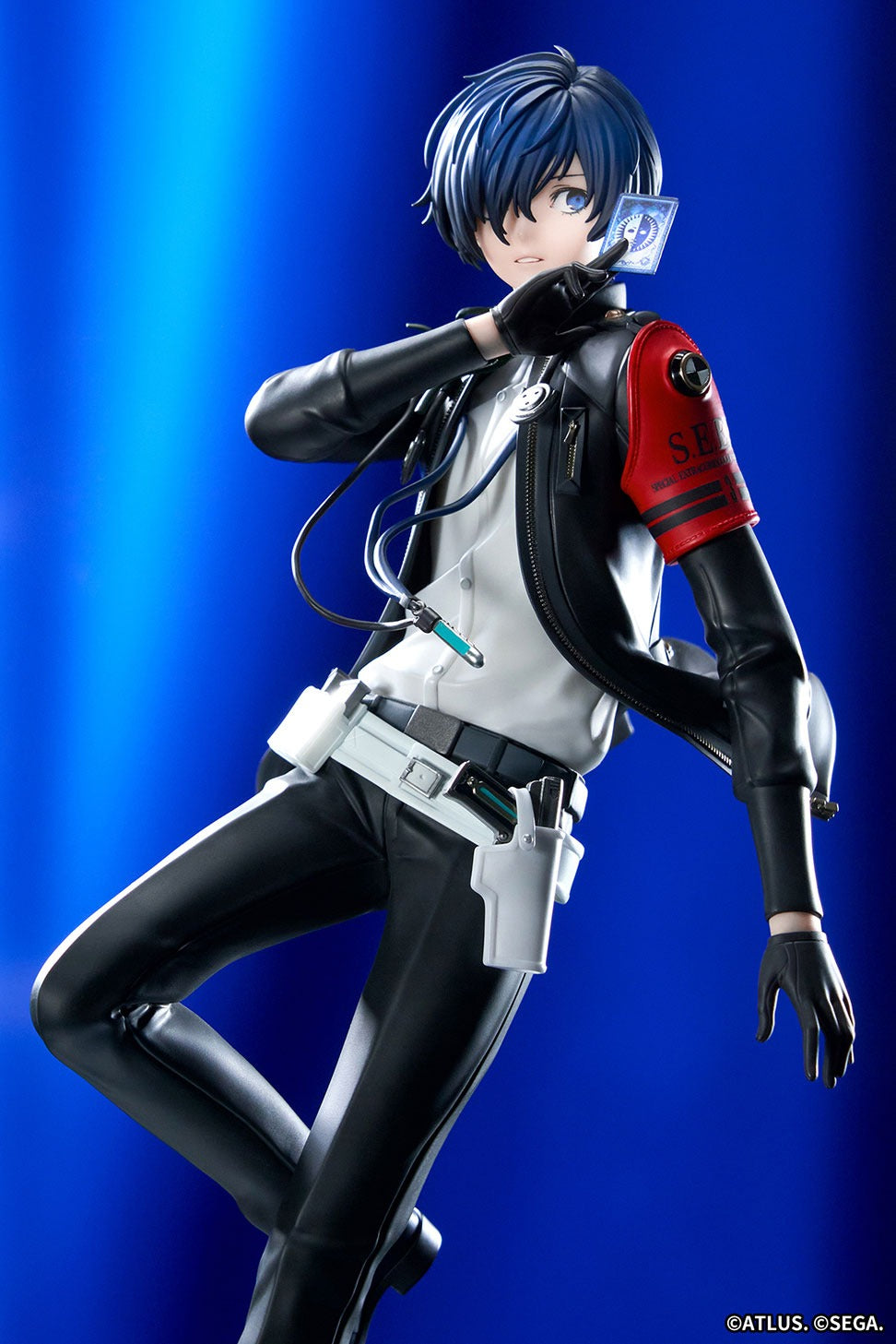 Persona 3 Reload 1/8 Scale LIMEPIE Series Figure - Protagonist [Pre-Order Apr 2027]