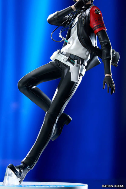 Persona 3 Reload 1/8 Scale LIMEPIE Series Figure - Protagonist [Pre-Order Apr 2027]