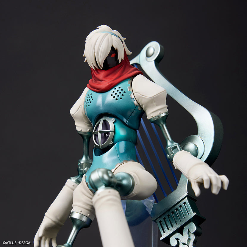 Persona 3 Reload Formism - Orpheus [Pre-Order Mar 2026]