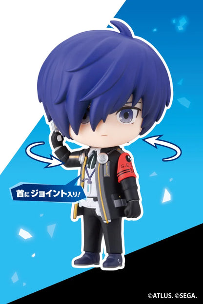 Persona 3 Reload Oshi Works Figure - P3 Protagonist [Pre-Order Feb 2027]