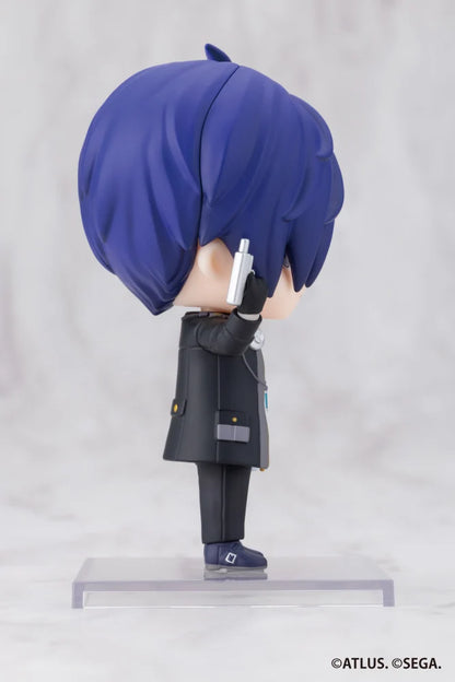 Persona 3 Reload Oshi Works Figure - P3 Protagonist [Pre-Order Feb 2027]