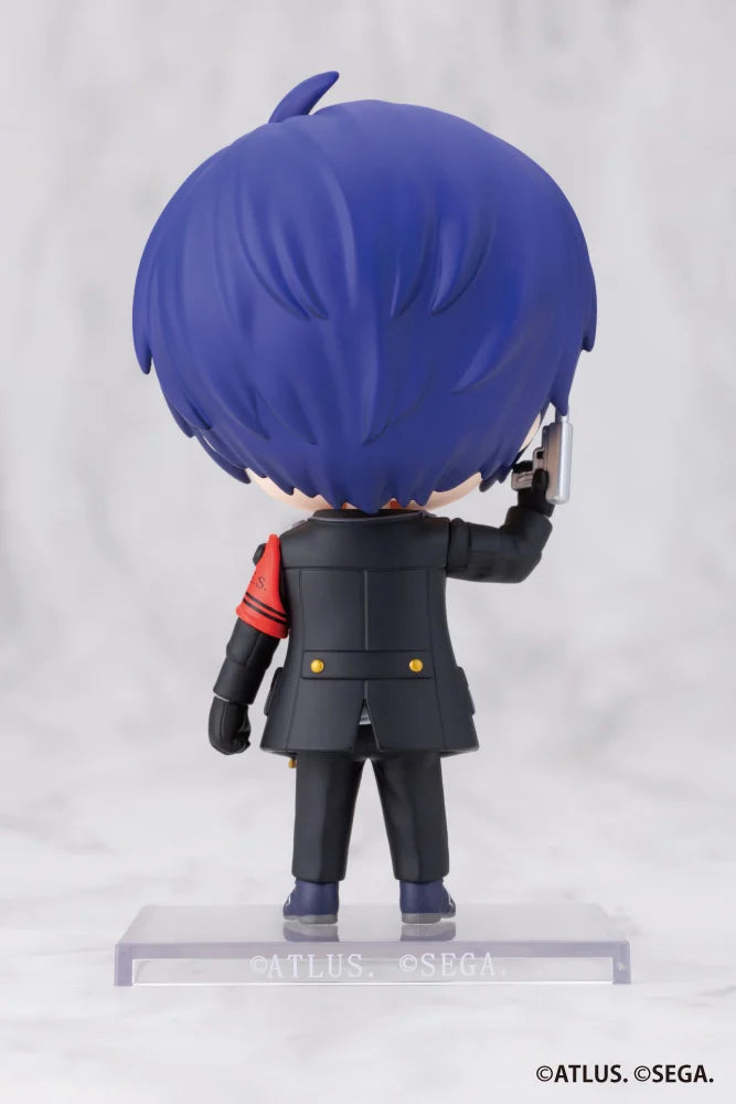 Persona 3 Reload Oshi Works Figure - P3 Protagonist [Pre-Order Feb 2027]