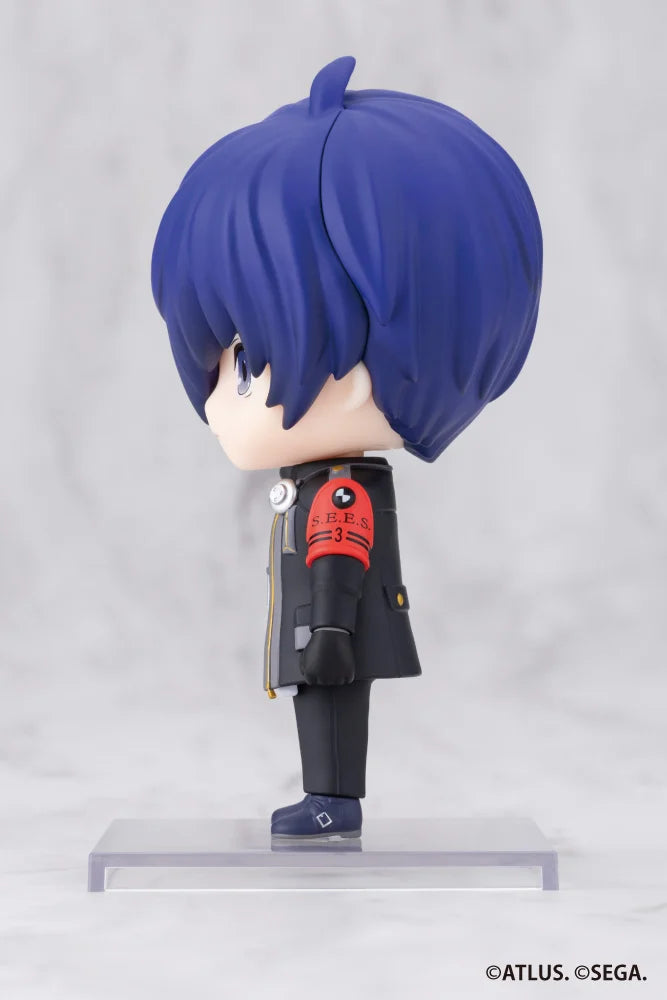 Persona 3 Reload Oshi Works Figure - P3 Protagonist [Pre-Order Feb 2027]