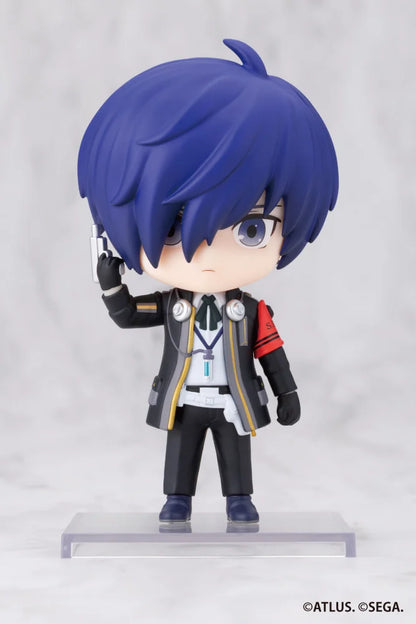 Persona 3 Reload Oshi Works Figure - P3 Protagonist [Pre-Order Feb 2027]