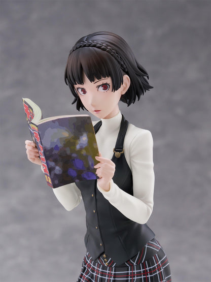 Persona 5 1/7 F:NEX Scale Figure - Makoto Niijima [Pre-Order Mar 2027]