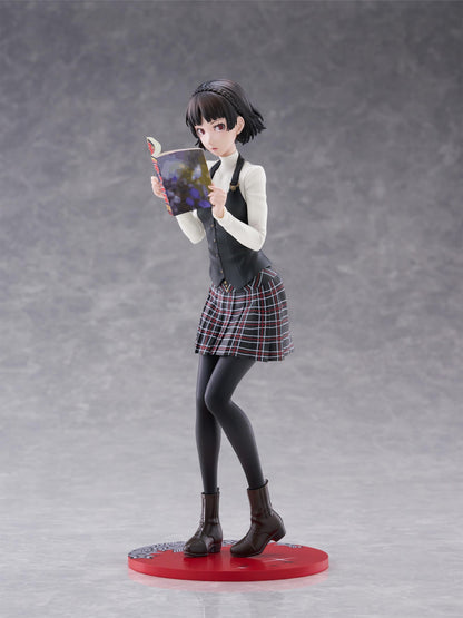 Persona 5 1/7 F:NEX Scale Figure - Makoto Niijima [Pre-Order Mar 2027]
