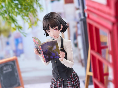 Persona 5 1/7 F:NEX Scale Figure - Makoto Niijima [Pre-Order Mar 2027]