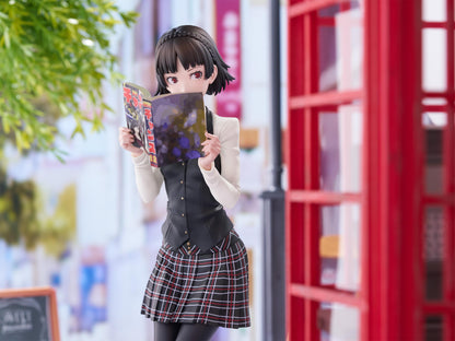 Persona 5 1/7 F:NEX Scale Figure - Makoto Niijima [Pre-Order Mar 2027]