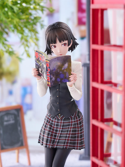 Persona 5 1/7 F:NEX Scale Figure - Makoto Niijima [Pre-Order Mar 2027]