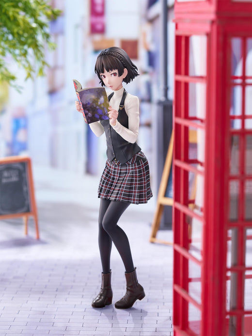Persona 5 1/7 F:NEX Scale Figure - Makoto Niijima [Pre-Order Mar 2027]