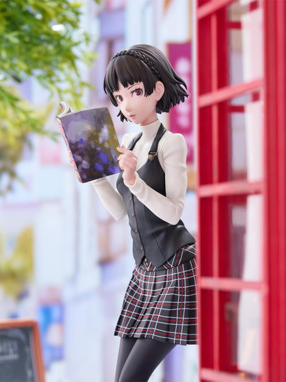 Persona 5 1/7 F:NEX Scale Figure - Makoto Niijima [Pre-Order Mar 2027]