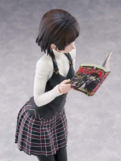 Persona 5 1/7 F:NEX Scale Figure - Makoto Niijima [Pre-Order Mar 2027]