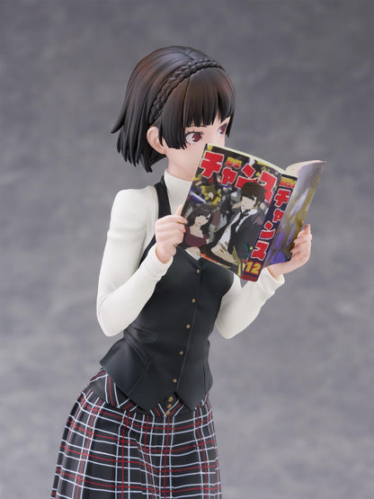 Persona 5 1/7 F:NEX Scale Figure - Makoto Niijima [Pre-Order Mar 2027]