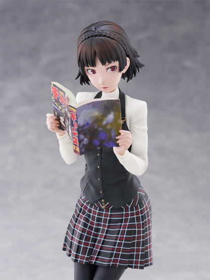 Persona 5 1/7 F:NEX Scale Figure - Makoto Niijima [Pre-Order Mar 2027]