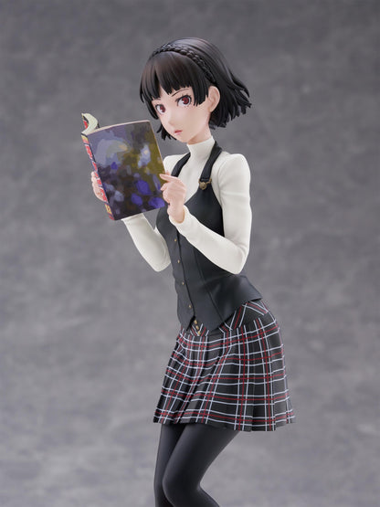 Persona 5 1/7 F:NEX Scale Figure - Makoto Niijima [Pre-Order Mar 2027]