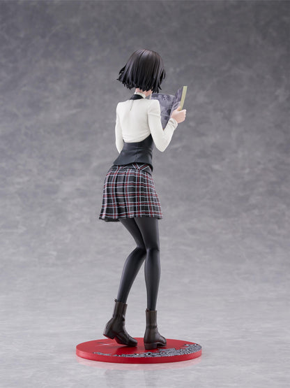 Persona 5 1/7 F:NEX Scale Figure - Makoto Niijima [Pre-Order Mar 2027]