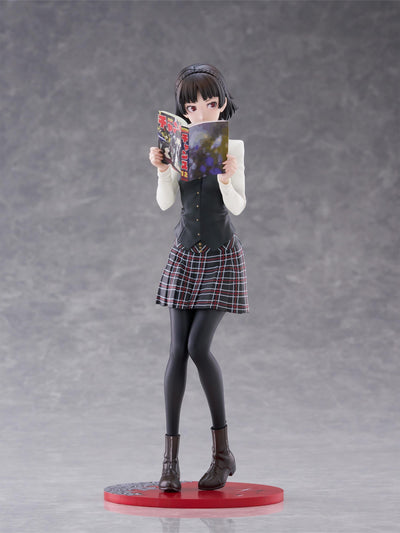 Persona 5 1/7 F:NEX Scale Figure - Makoto Niijima [Pre-Order Mar 2027]