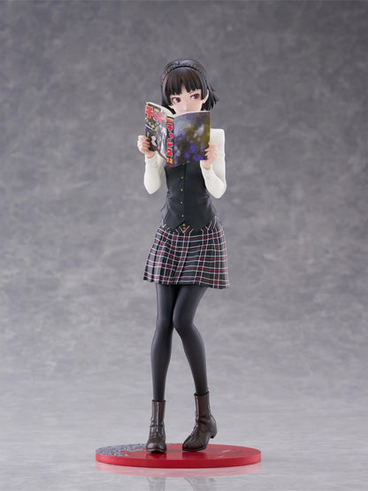Persona 5 1/7 F:NEX Scale Figure - Makoto Niijima [Pre-Order Mar 2027]