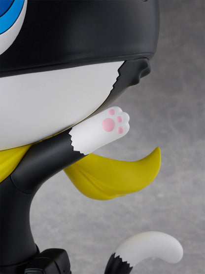 Persona 5 1/7 FNEX Scale Figure - Morgana Big Soft Vinyl [Pre-Order Feb 2027]