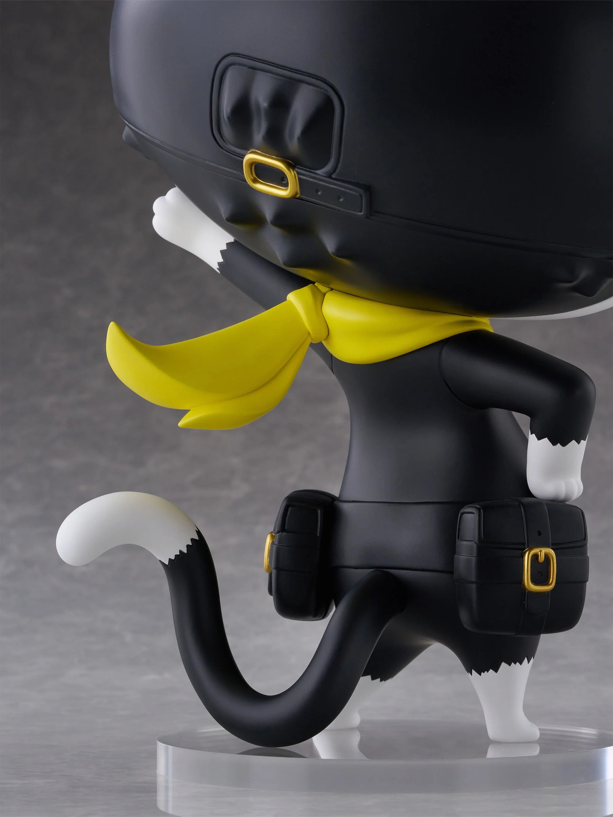 Persona 5 1/7 FNEX Scale Figure - Morgana Big Soft Vinyl [Pre-Order Feb 2027]