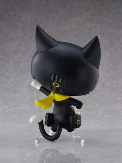 Persona 5 1/7 FNEX Scale Figure - Morgana Big Soft Vinyl [Pre-Order Feb 2027]