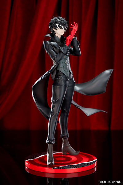 Persona 5 1/8 Scale LIMEPIE Series Figure - The Royal Joker [Pre-Order Dec 2026]
