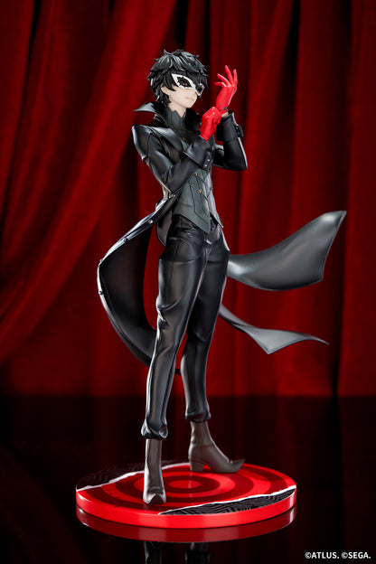 Persona 5 1/8 Scale LIMEPIE Series Figure - The Royal Joker [Pre-Order Dec 2026]