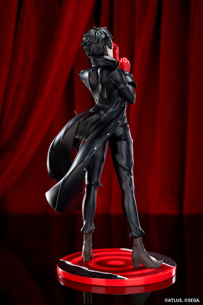 Persona 5 1/8 Scale LIMEPIE Series Figure - The Royal Joker [Pre-Order Dec 2026]