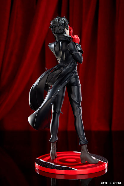 Persona 5 1/8 Scale LIMEPIE Series Figure - The Royal Joker [Pre-Order Dec 2026]