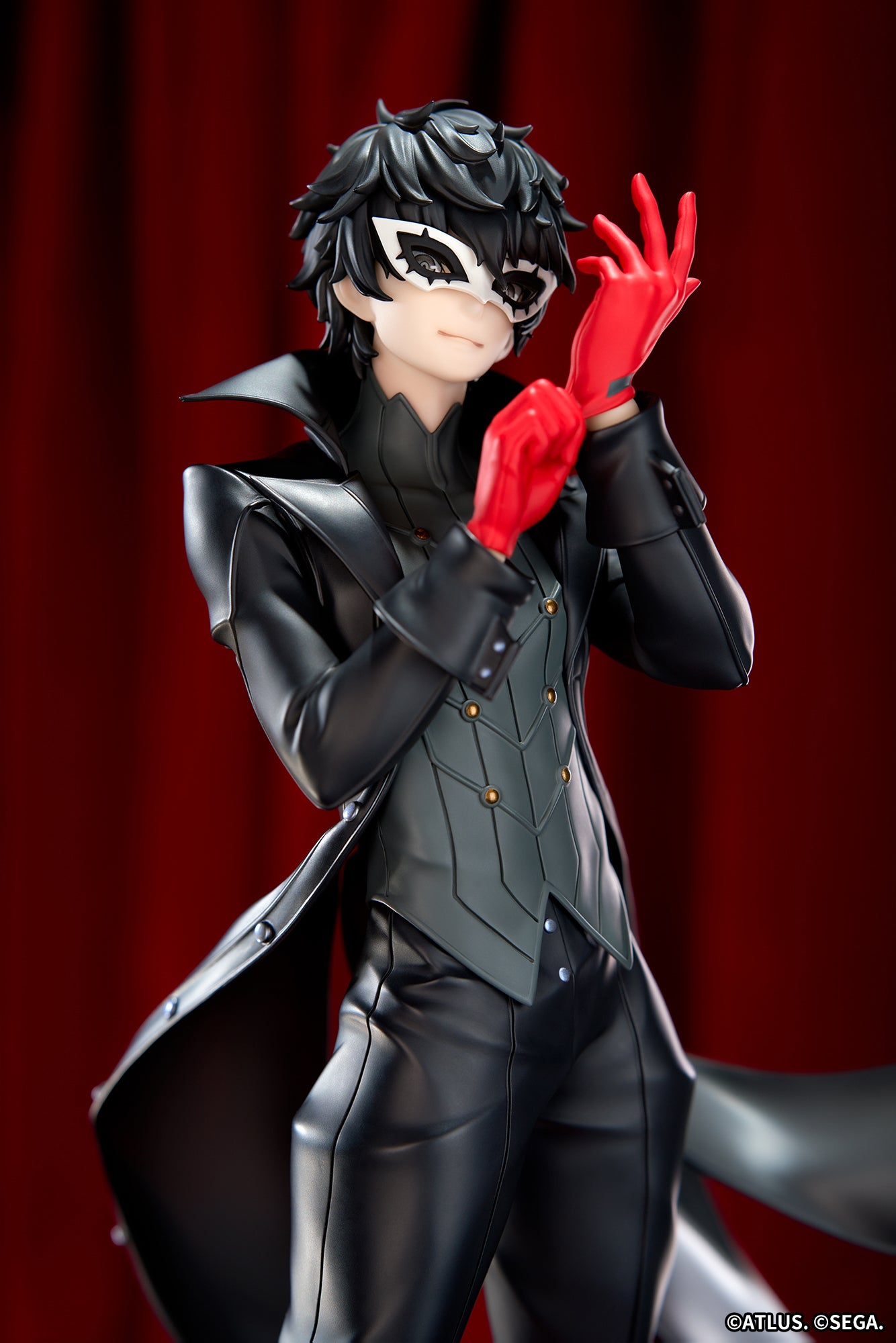 Persona 5 1/8 Scale LIMEPIE Series Figure - The Royal Joker [Pre