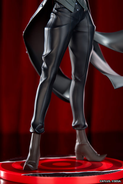 Persona 5 1/8 Scale LIMEPIE Series Figure - The Royal Joker [Pre-Order Dec 2026]