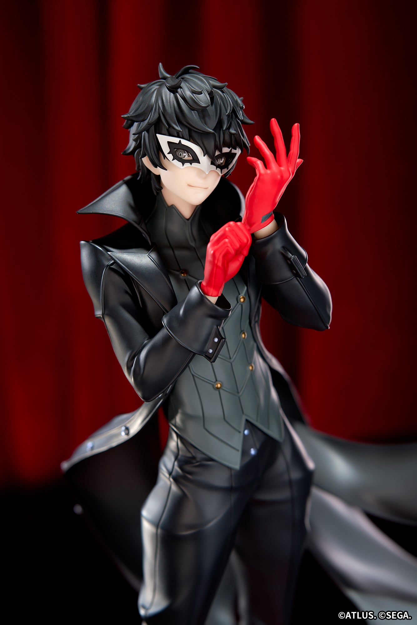 Persona 5 1/8 Scale LIMEPIE Series Figure - The Royal Joker [Pre-Order Dec 2026]